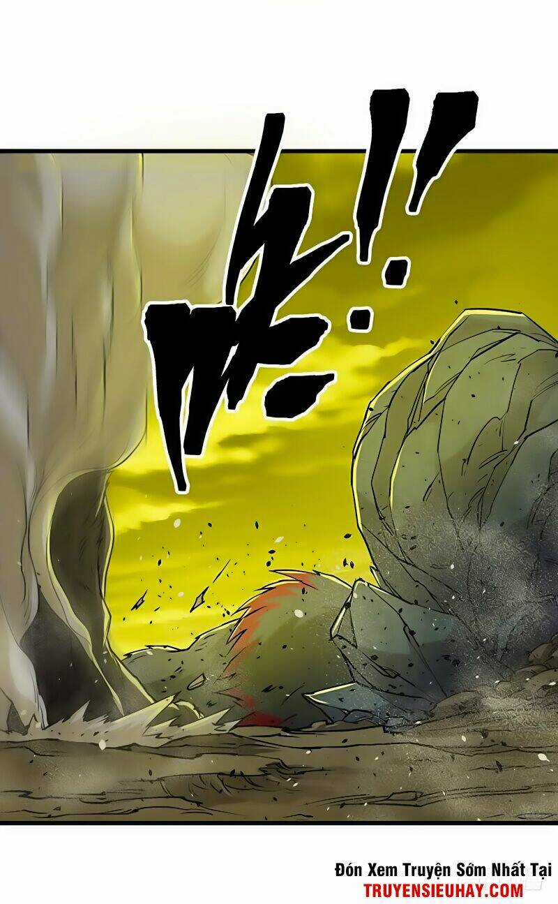 Thú Nhân Chapter 14 trang 12