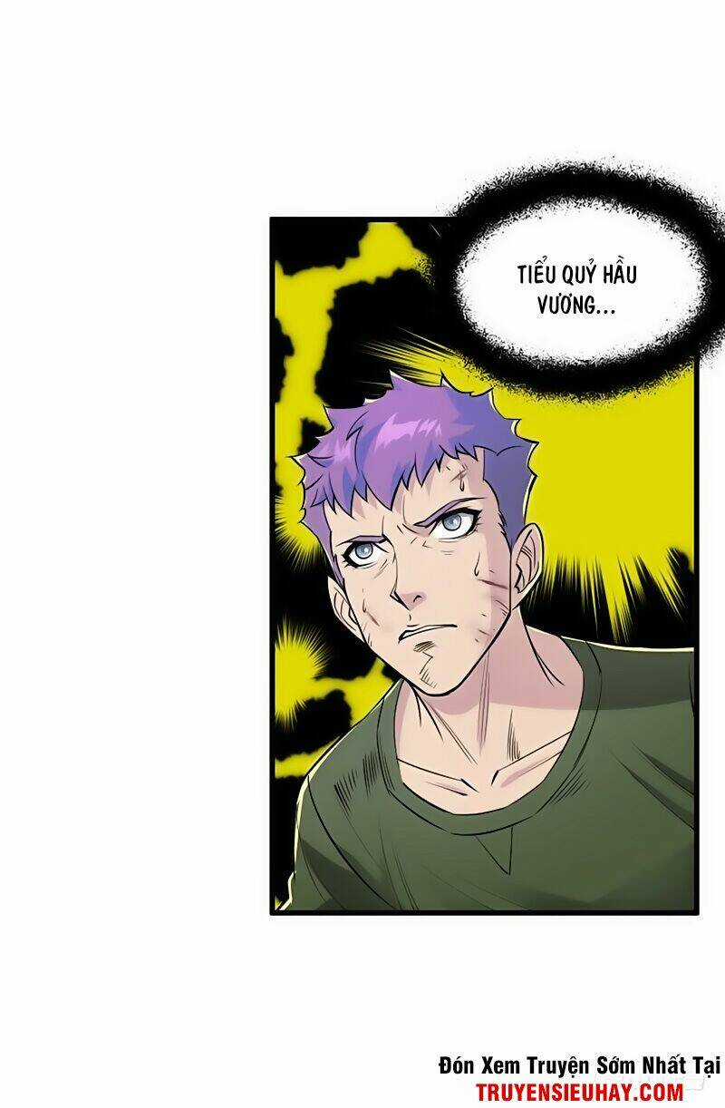 Thú Nhân Chapter 14 trang 14