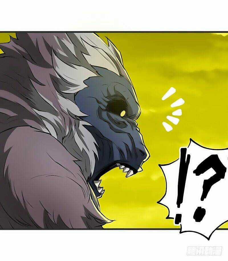 Thú Nhân Chapter 14 trang 17