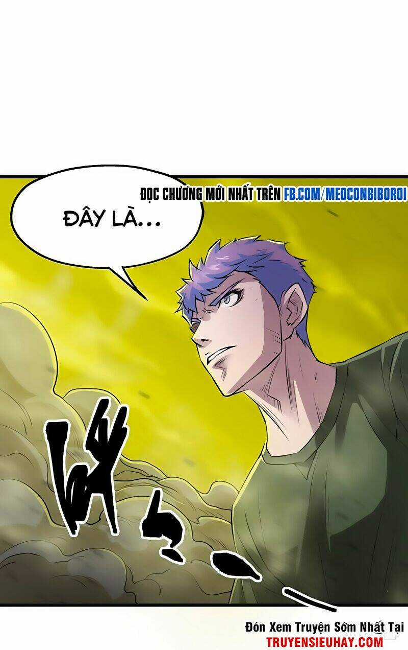 Thú Nhân Chapter 14 trang 2