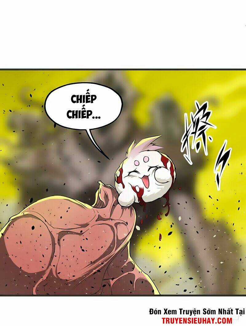 Thú Nhân Chapter 14 trang 22