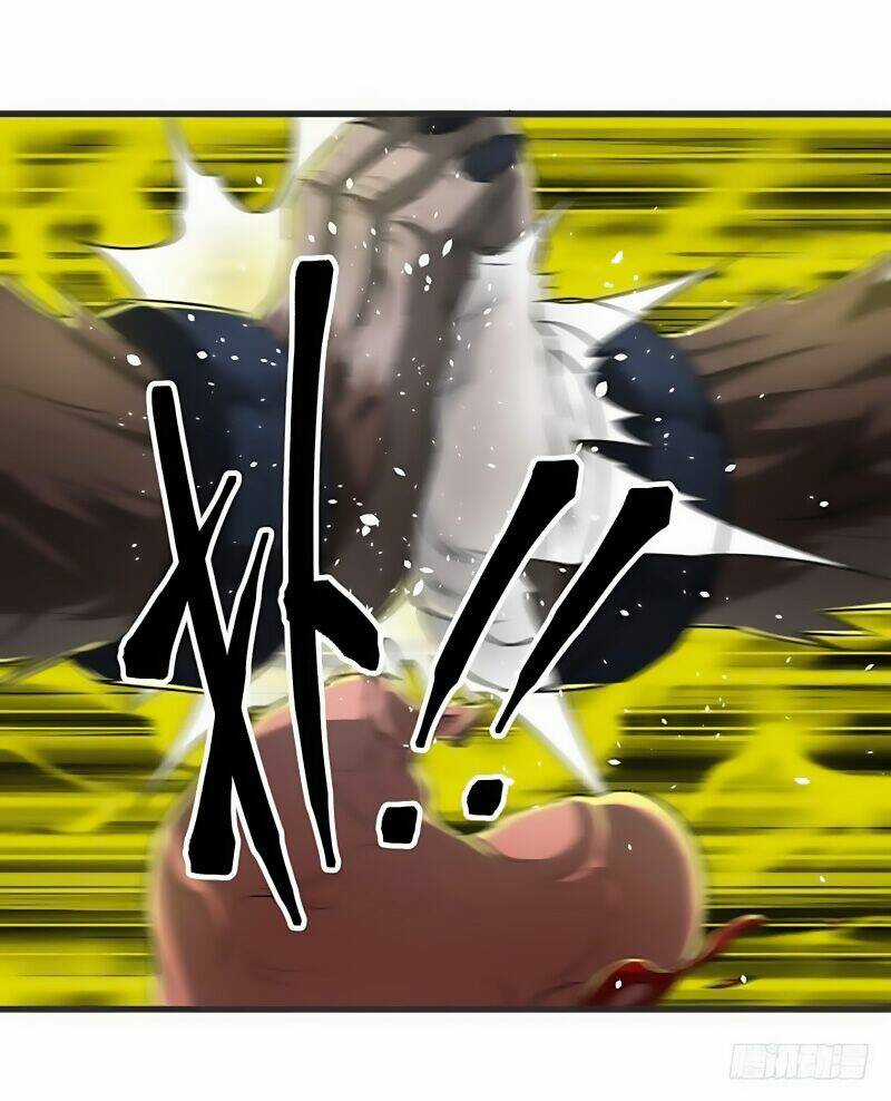 Thú Nhân Chapter 14 trang 23