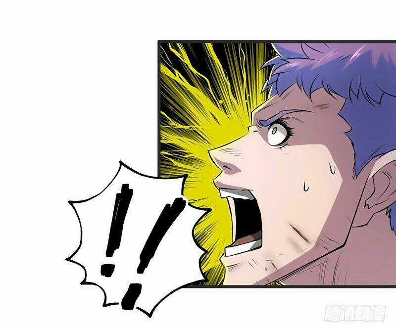 Thú Nhân Chapter 14 trang 24