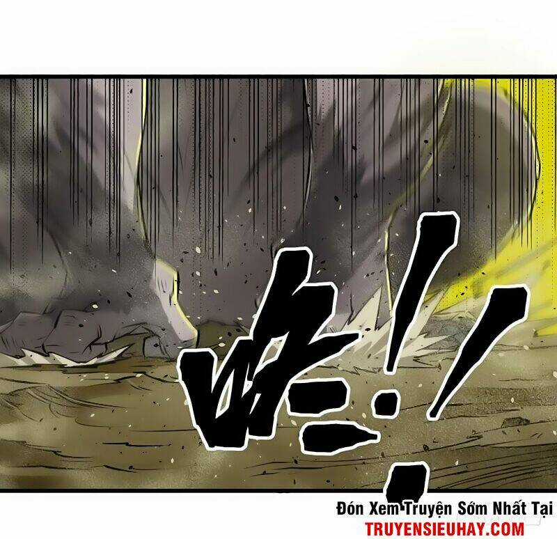 Thú Nhân Chapter 14 trang 25