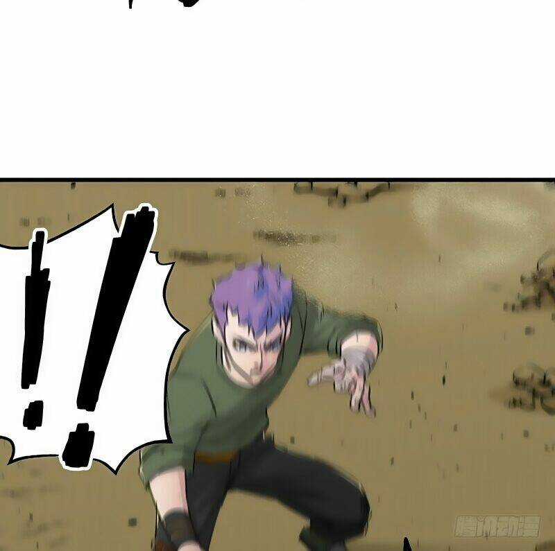 Thú Nhân Chapter 14 trang 27