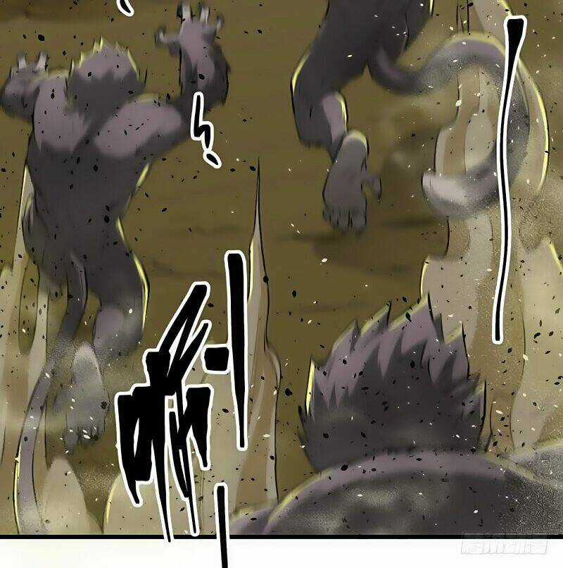 Thú Nhân Chapter 14 trang 29