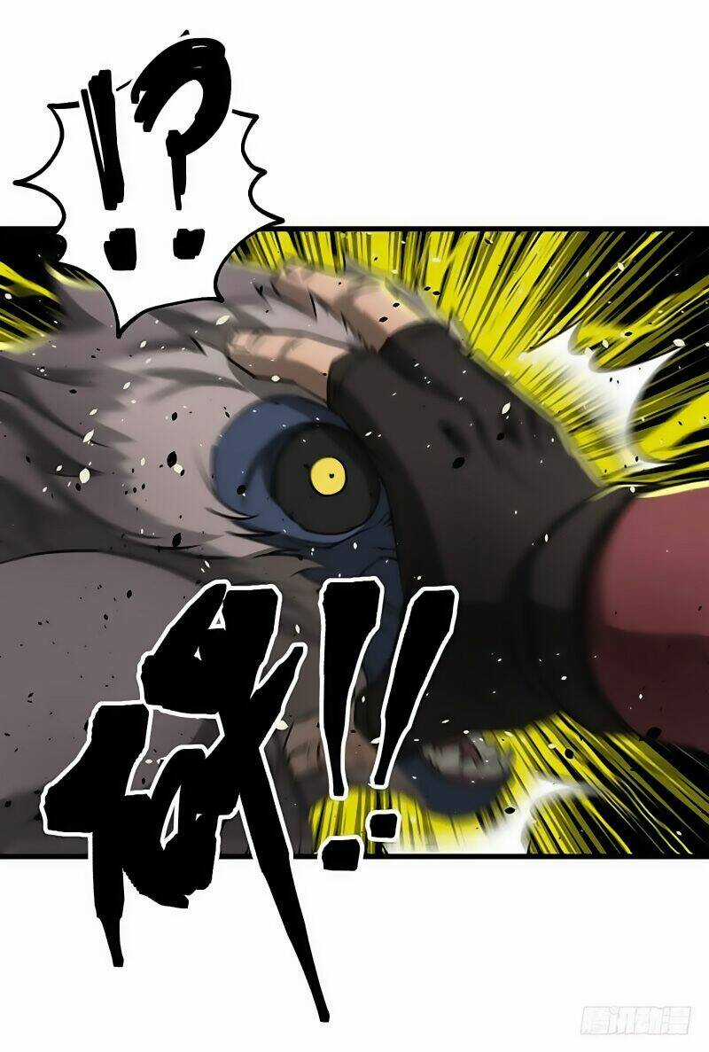 Thú Nhân Chapter 14 trang 31