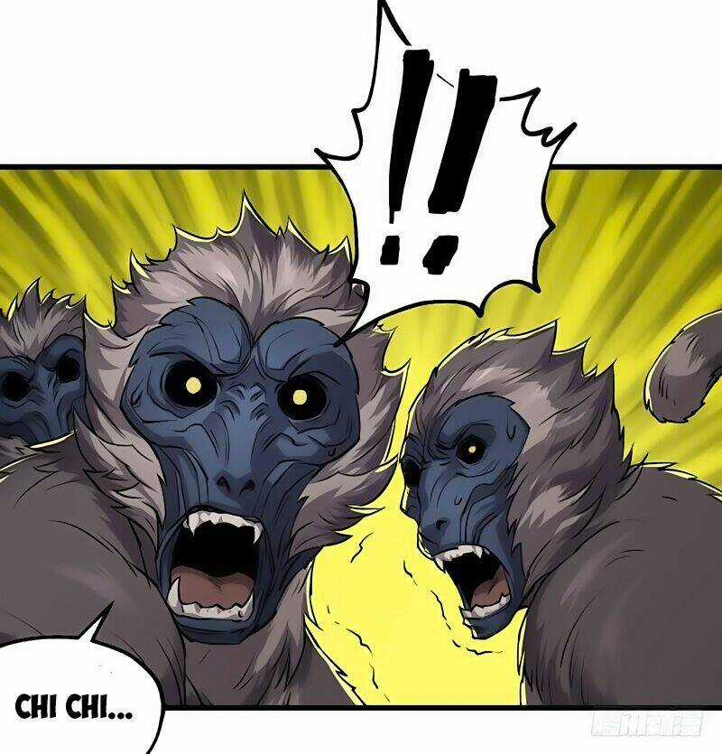 Thú Nhân Chapter 14 trang 37