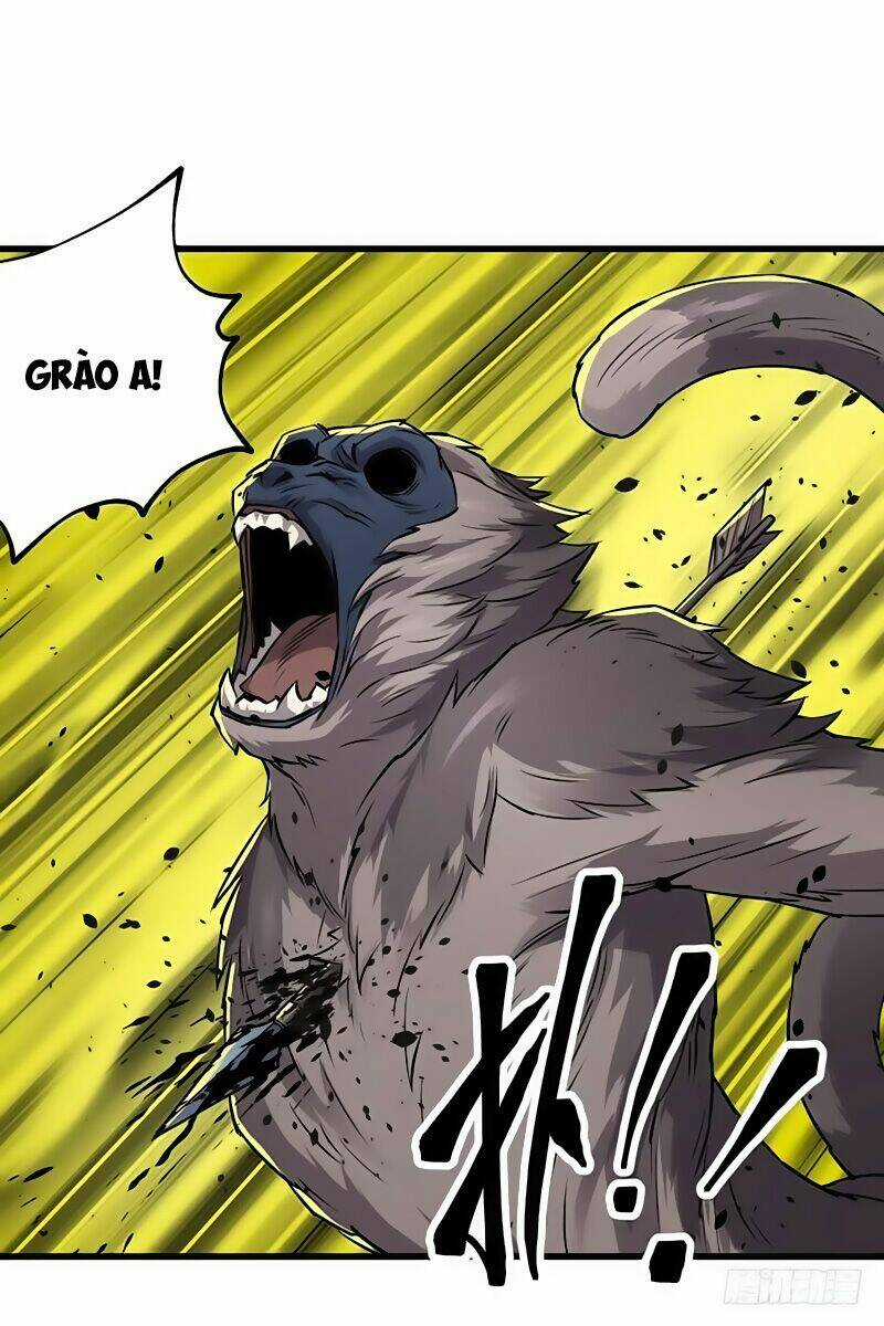 Thú Nhân Chapter 14 trang 39