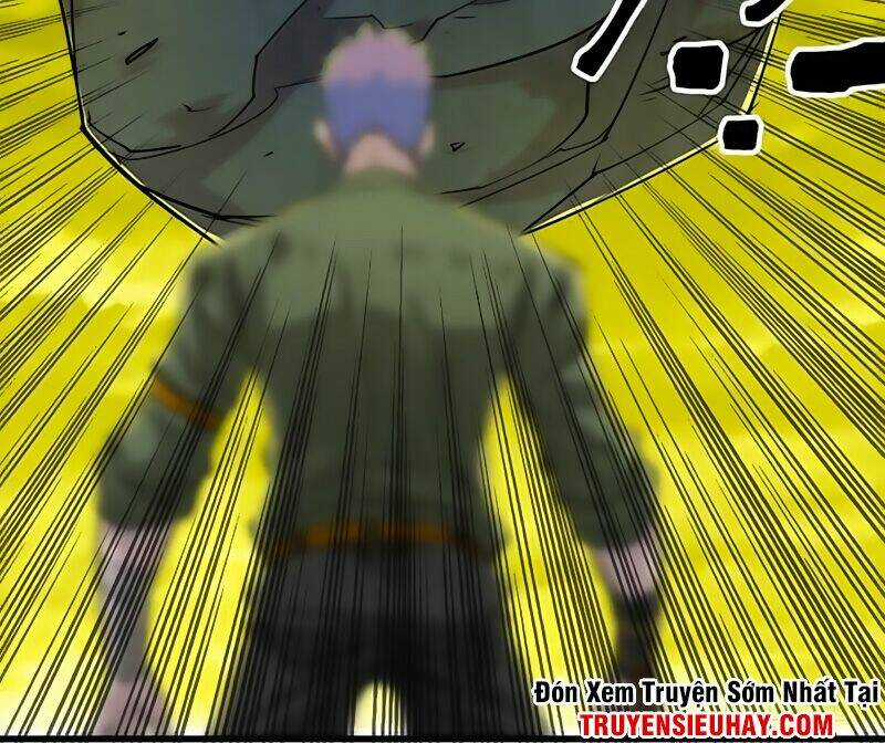 Thú Nhân Chapter 14 trang 4