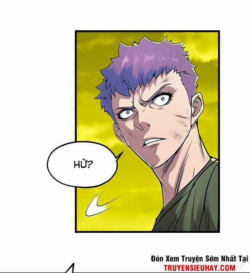 Thú Nhân Chapter 14 trang 40