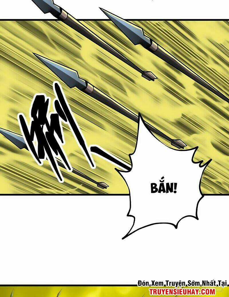 Thú Nhân Chapter 14 trang 42