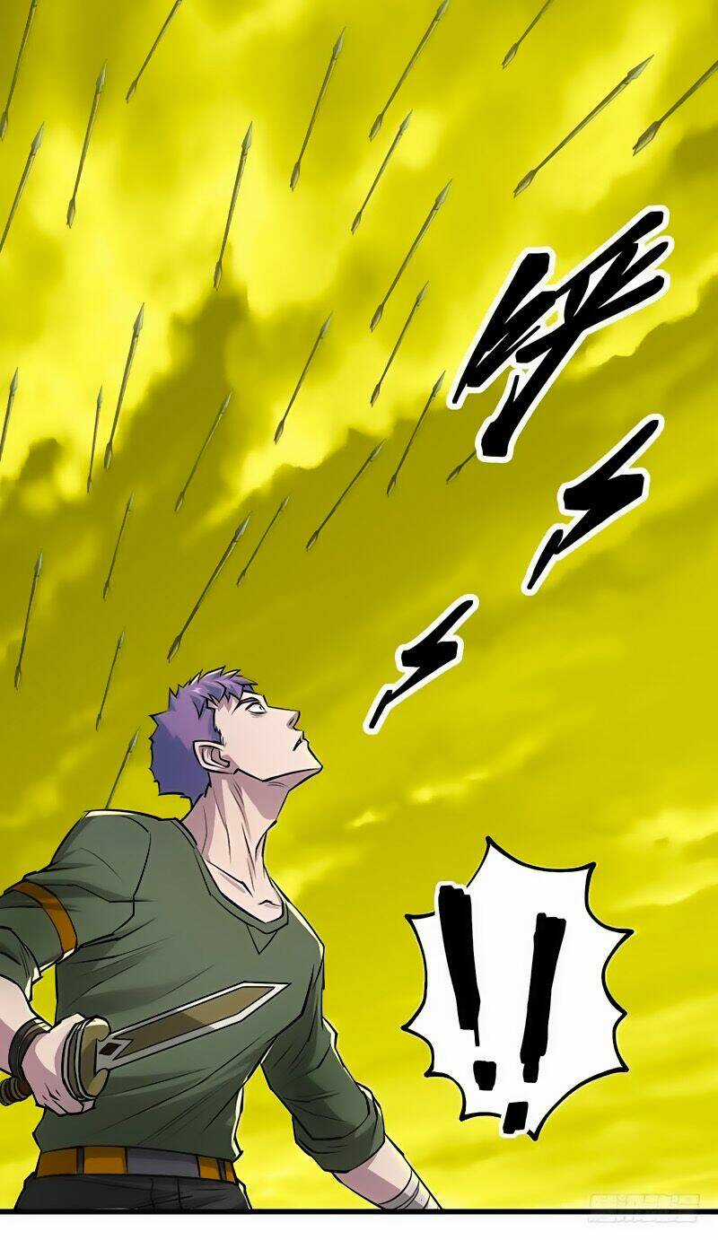 Thú Nhân Chapter 14 trang 43