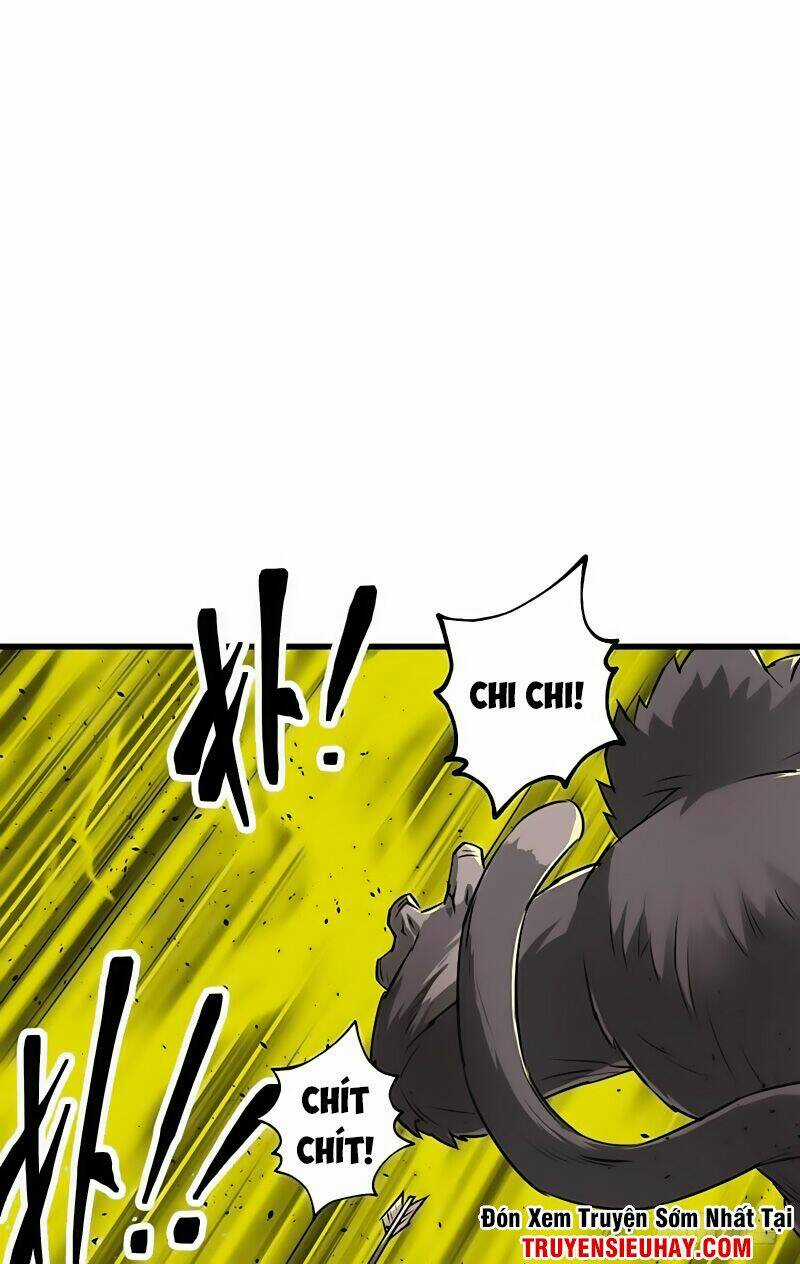 Thú Nhân Chapter 14 trang 44