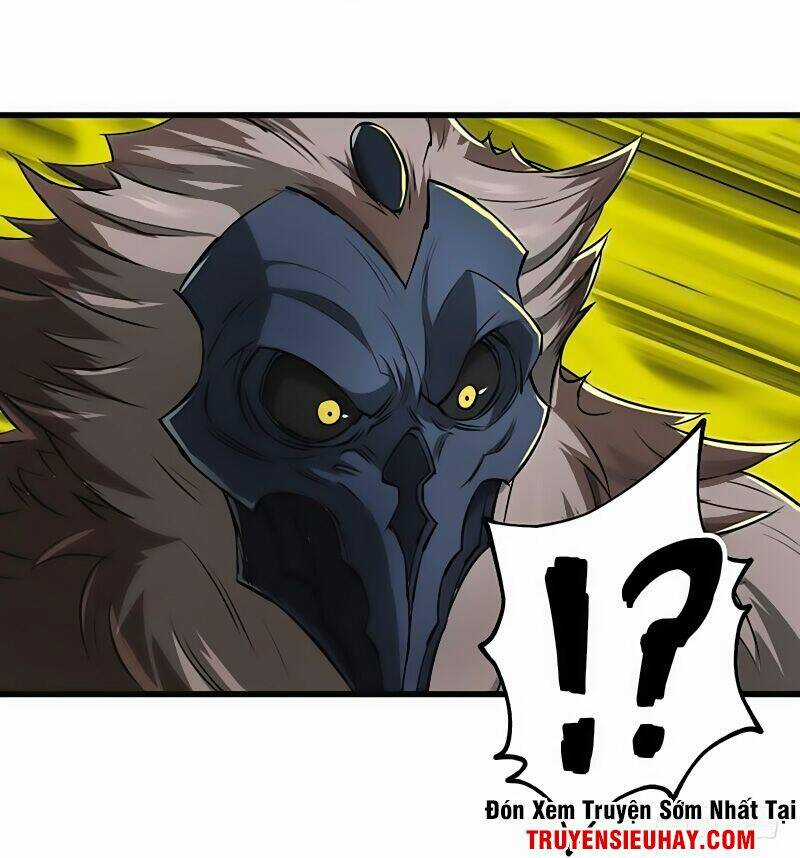 Thú Nhân Chapter 14 trang 46