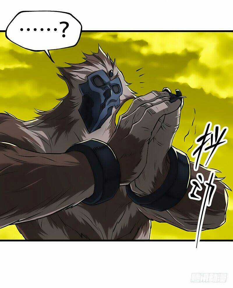 Thú Nhân Chapter 14 trang 47