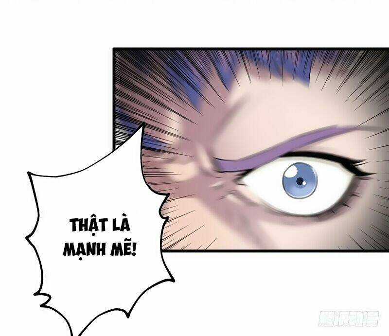 Thú Nhân Chapter 14 trang 5