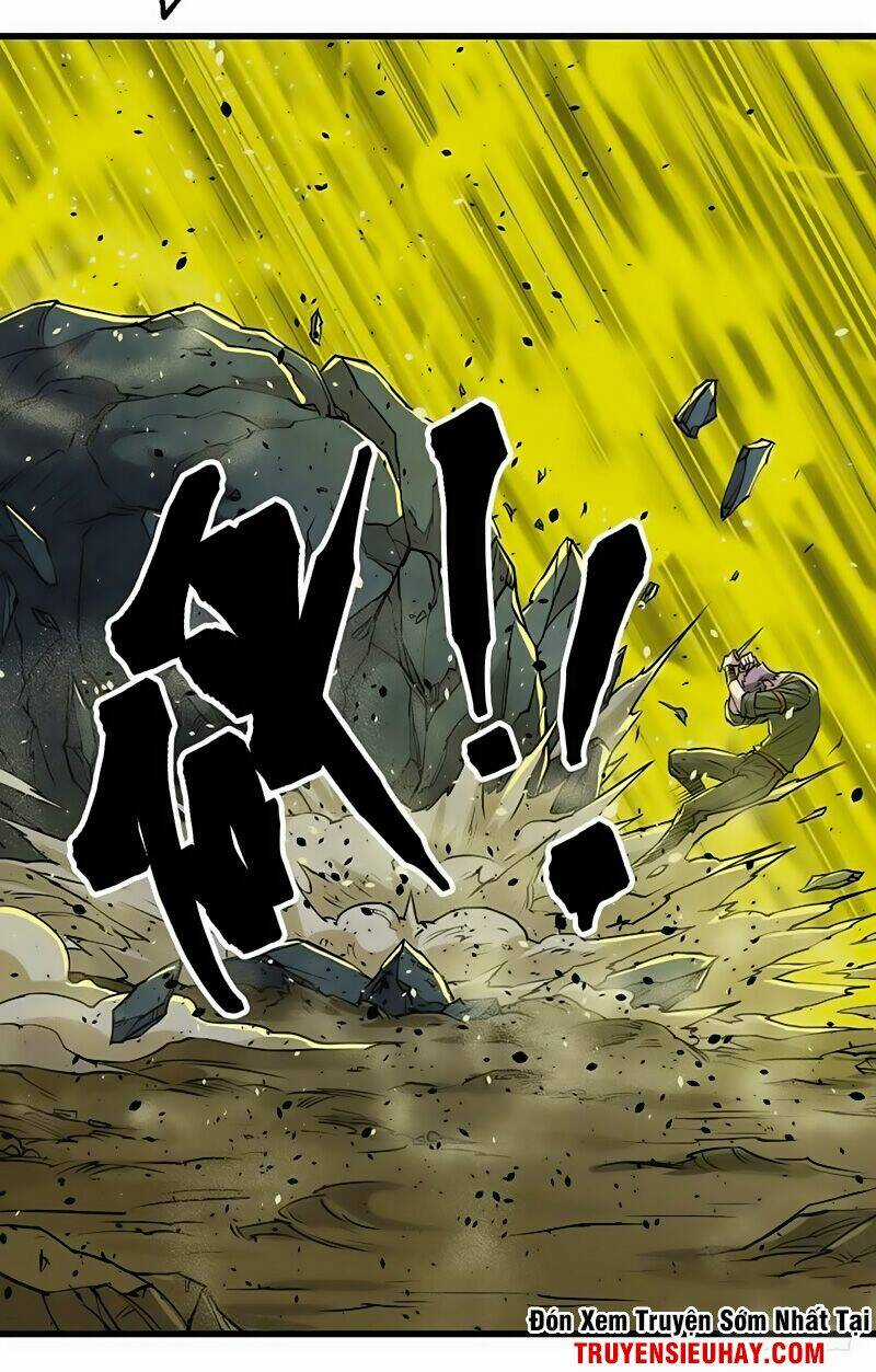 Thú Nhân Chapter 14 trang 6