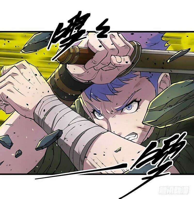 Thú Nhân Chapter 14 trang 7