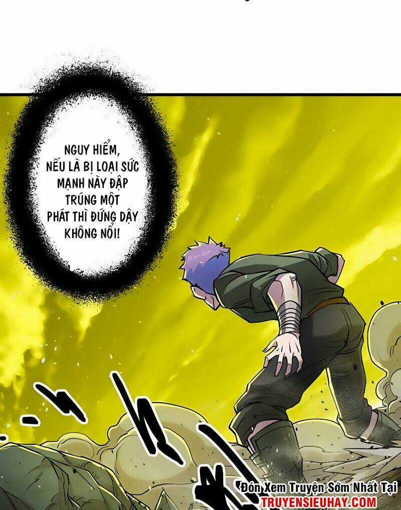 Thú Nhân Chapter 14 trang 8