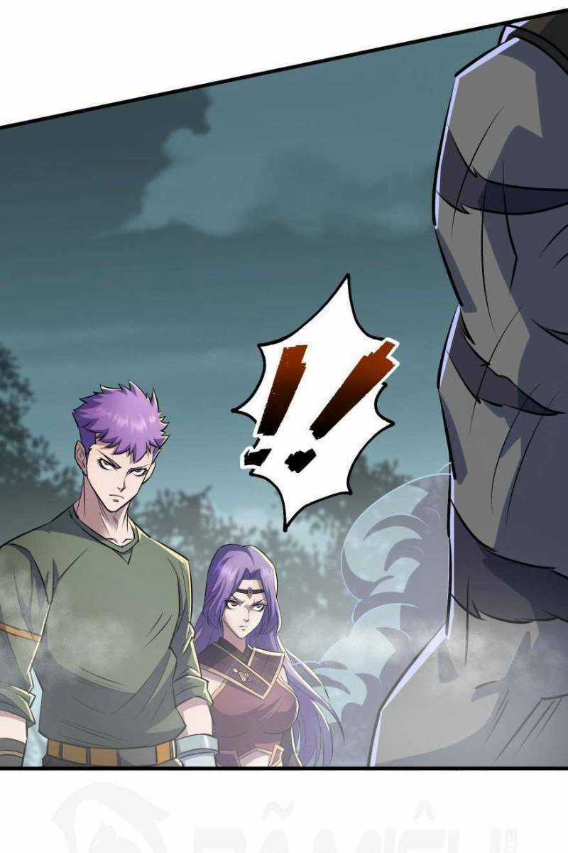 Thú Nhân Chapter 140 trang 1