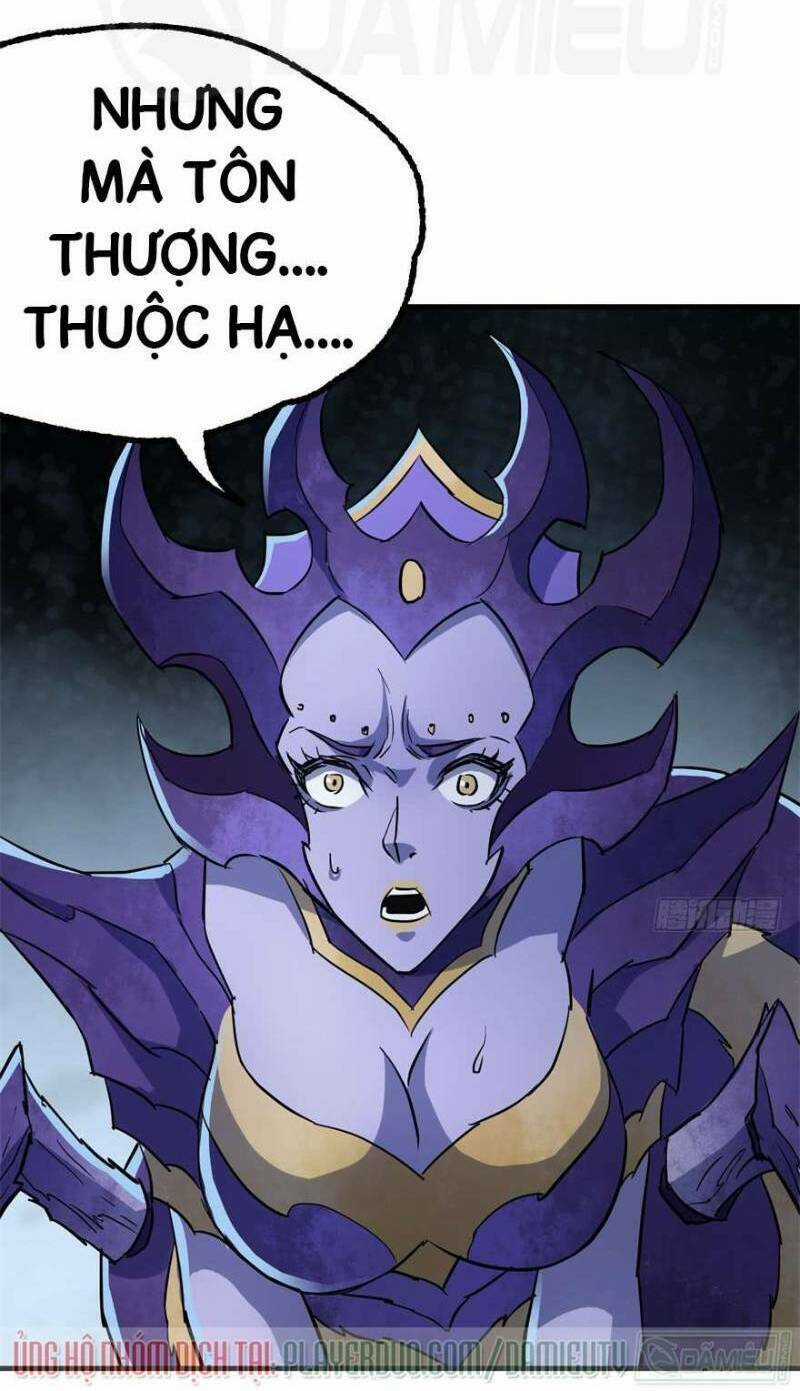 Thú Nhân Chapter 142 trang 1