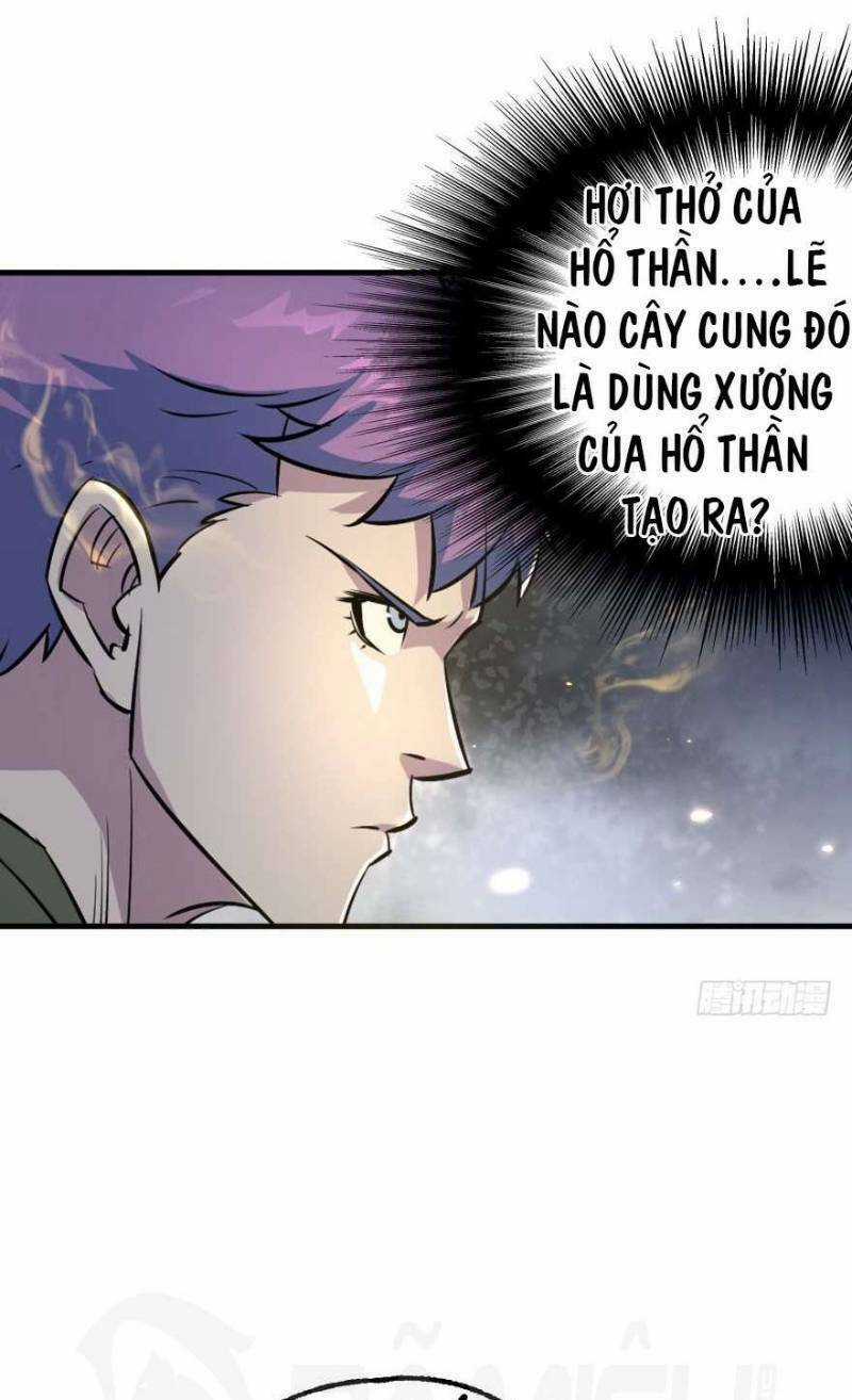 Thú Nhân Chapter 143 trang 0