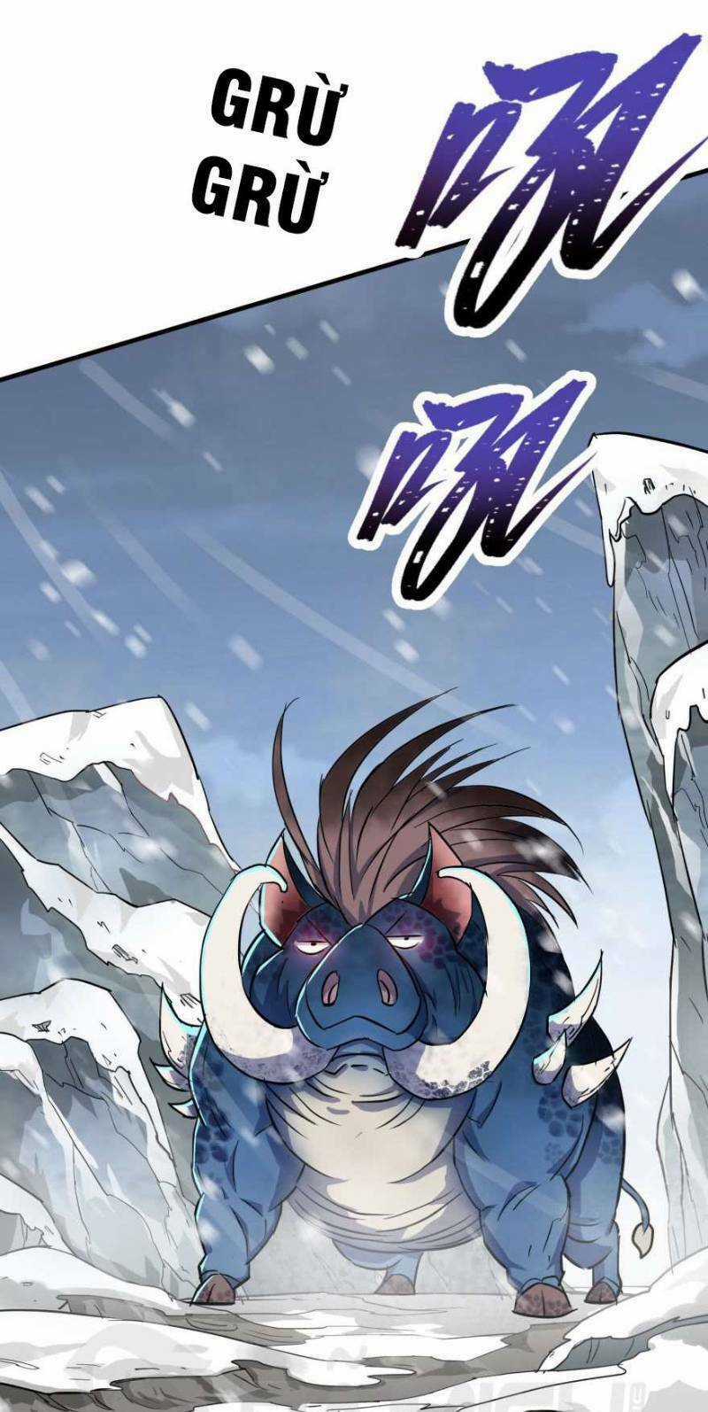 Thú Nhân Chapter 144 trang 0