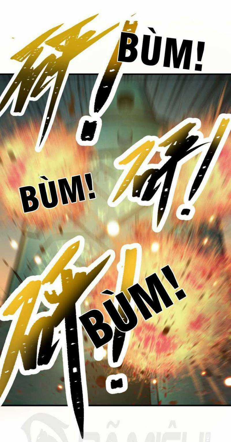 Thú Nhân Chapter 145 trang 0