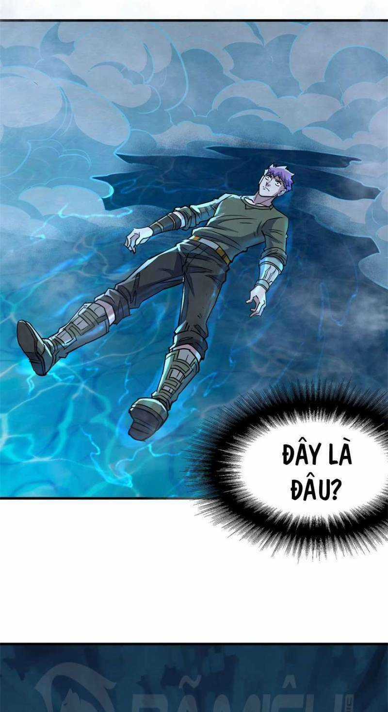 Thú Nhân Chapter 146 trang 1
