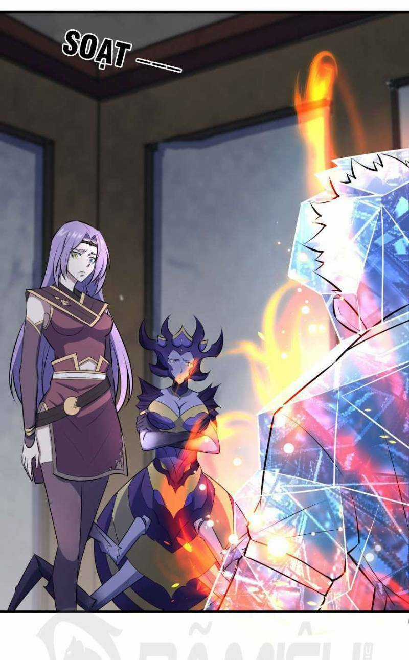 Thú Nhân Chapter 147 trang 0
