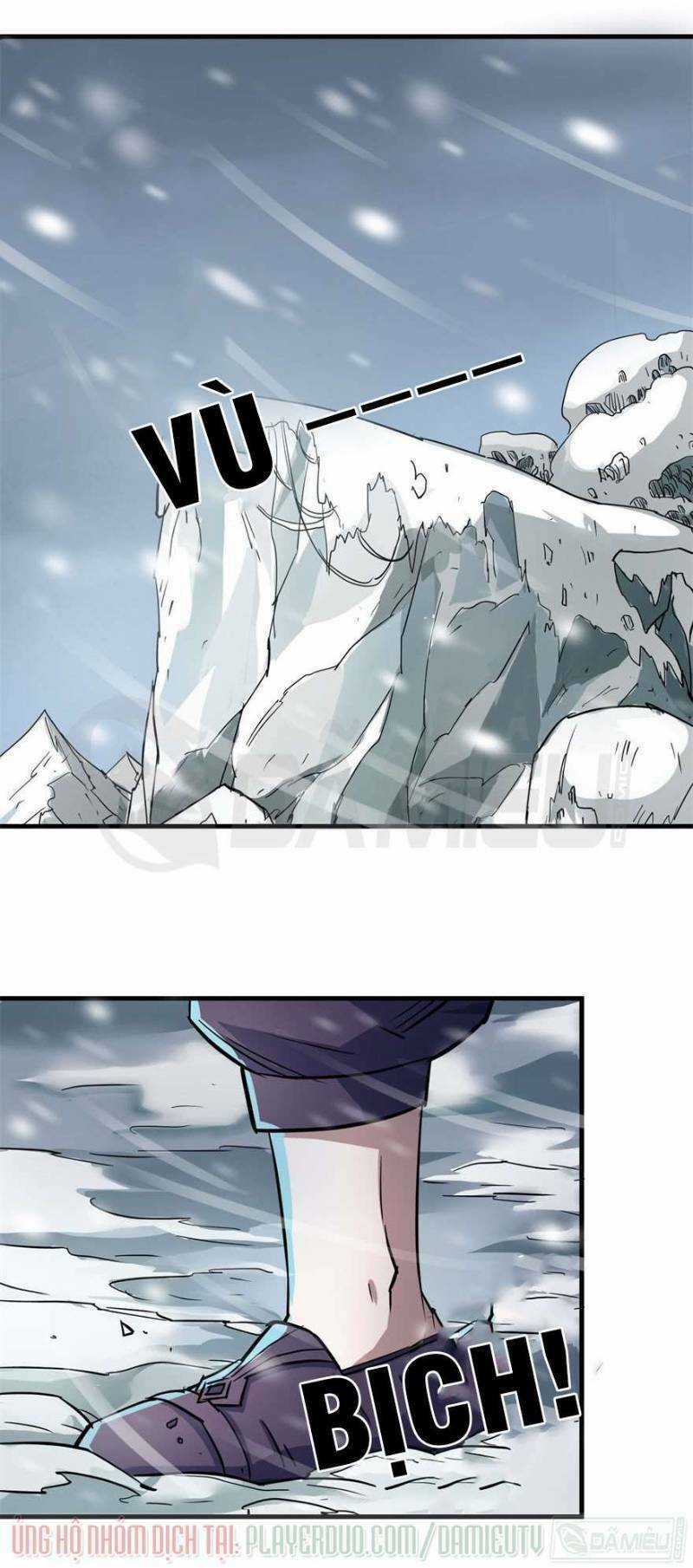Thú Nhân Chapter 148 trang 0