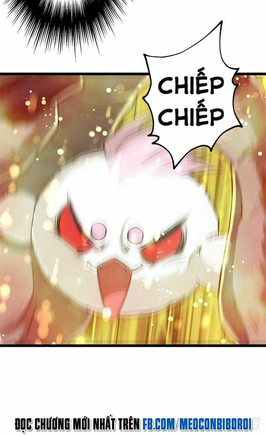 Thú Nhân Chapter 15 trang 10