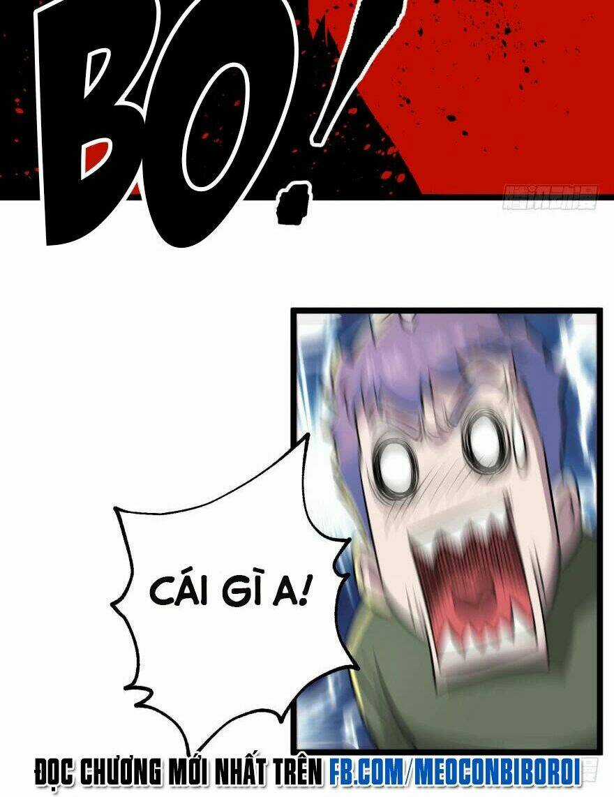 Thú Nhân Chapter 15 trang 13