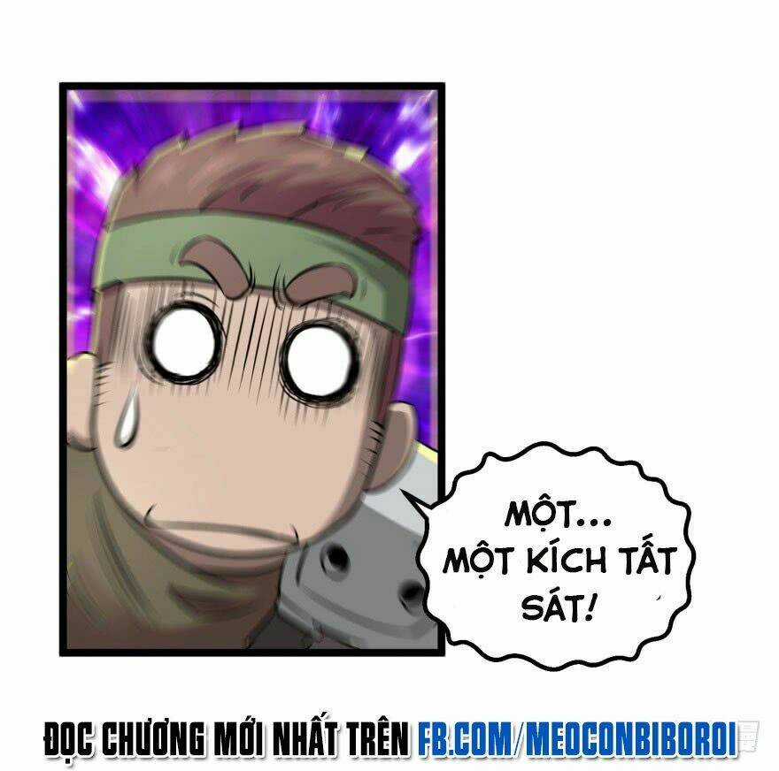 Thú Nhân Chapter 15 trang 14