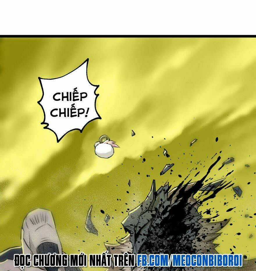 Thú Nhân Chapter 15 trang 15