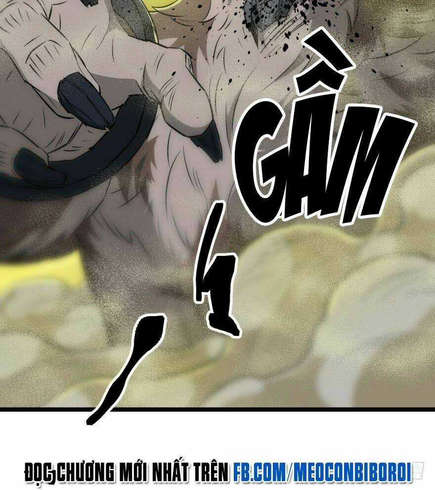 Thú Nhân Chapter 15 trang 16