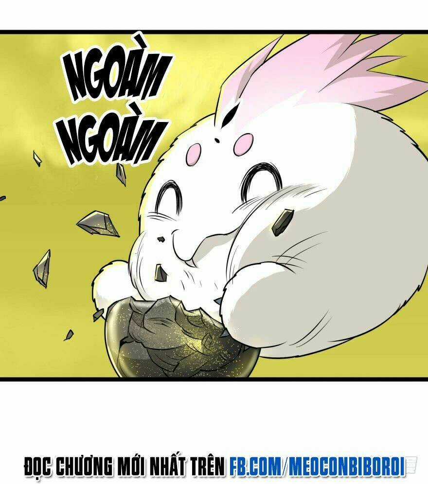 Thú Nhân Chapter 15 trang 18