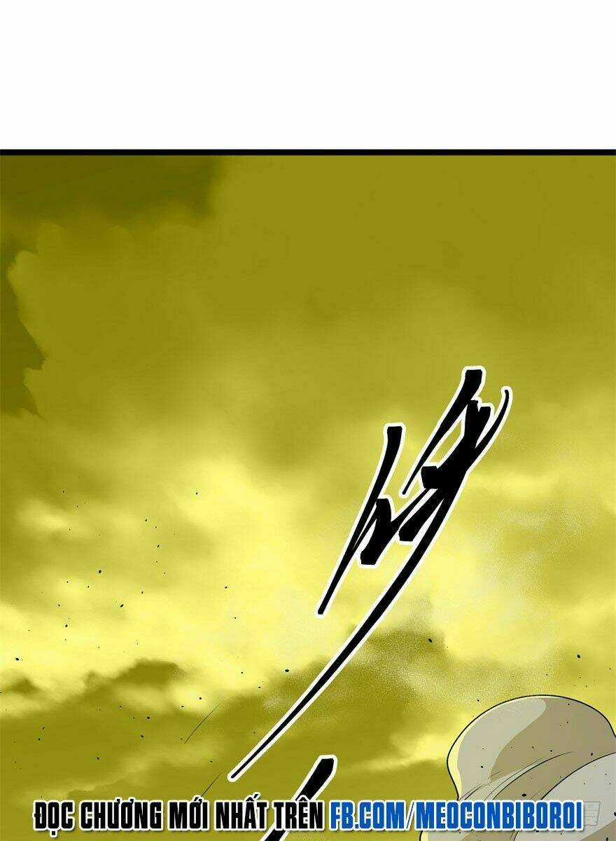 Thú Nhân Chapter 15 trang 2