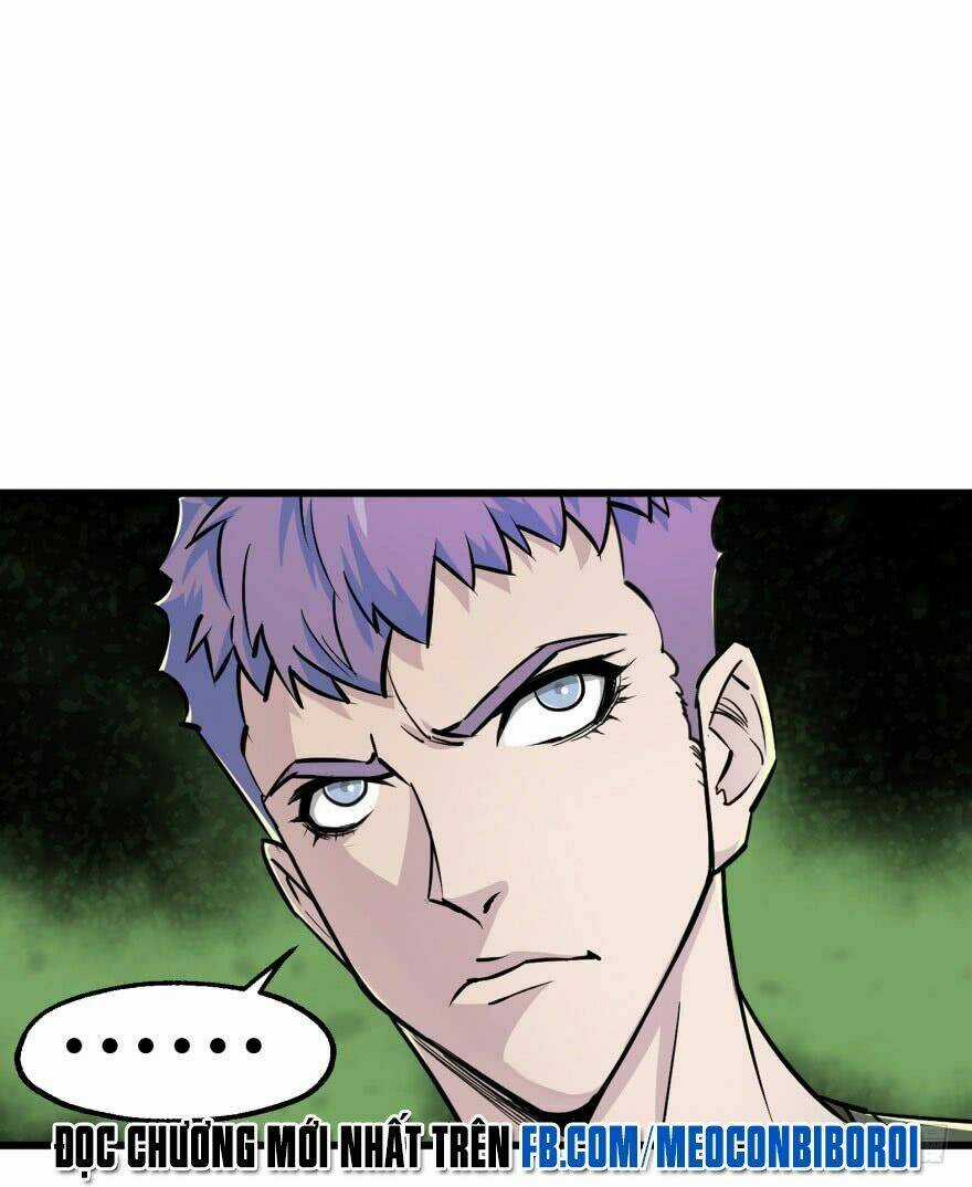 Thú Nhân Chapter 15 trang 28