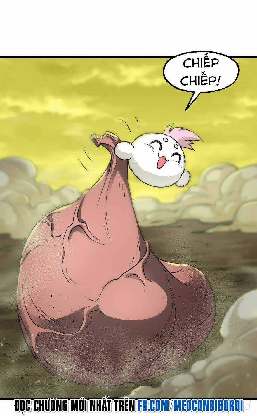 Thú Nhân Chapter 15 trang 31