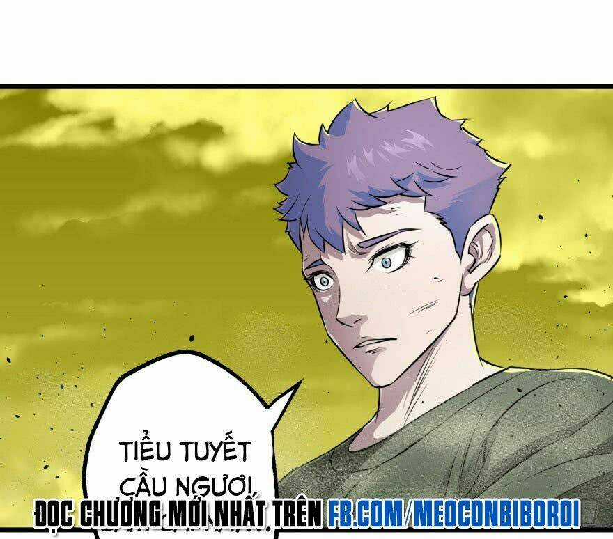 Thú Nhân Chapter 15 trang 32