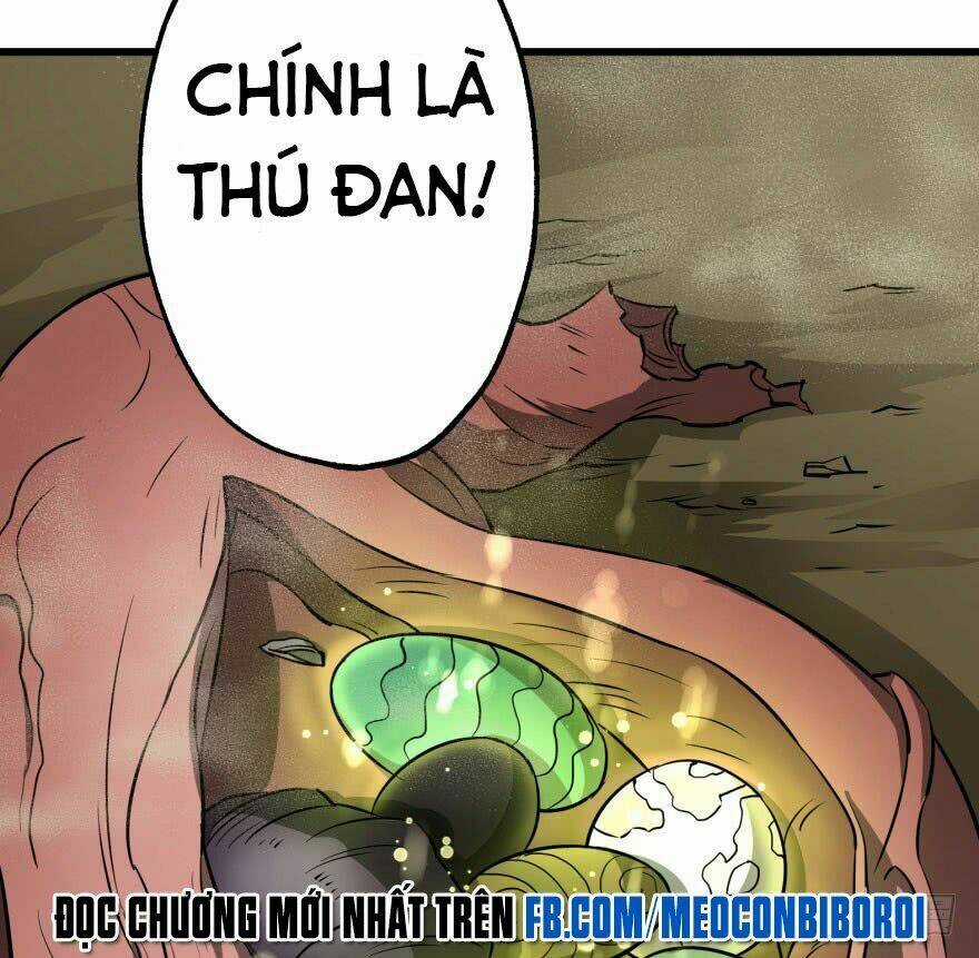 Thú Nhân Chapter 15 trang 39