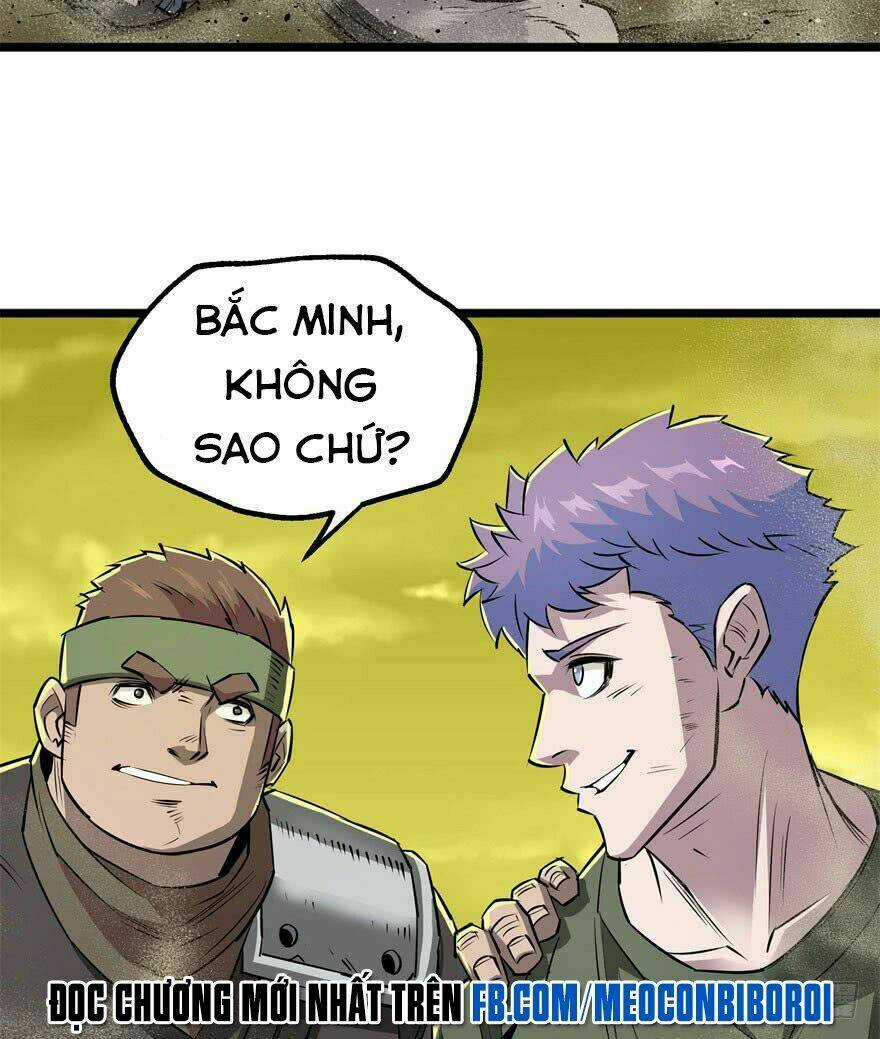 Thú Nhân Chapter 15 trang 4