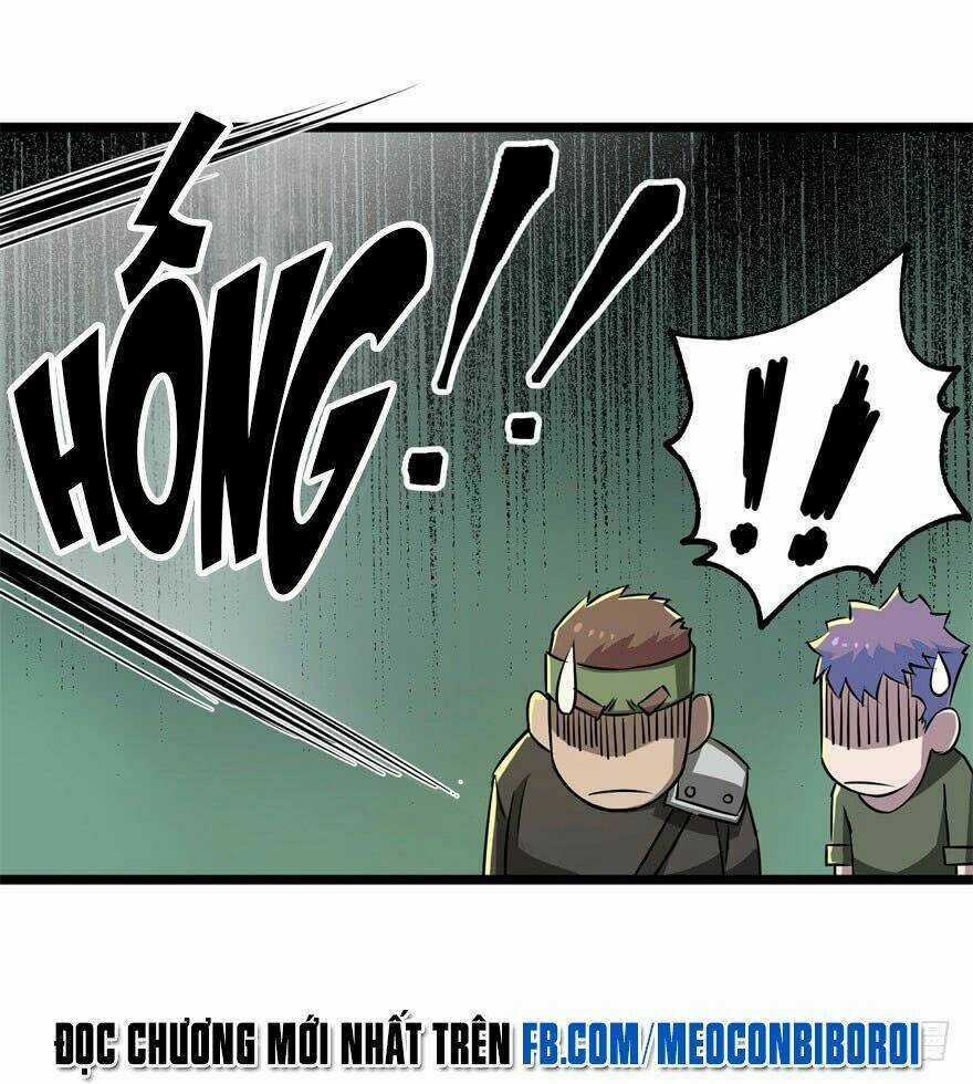 Thú Nhân Chapter 15 trang 6