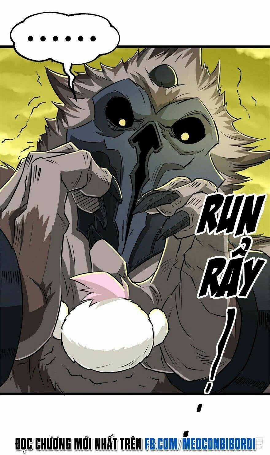 Thú Nhân Chapter 15 trang 7