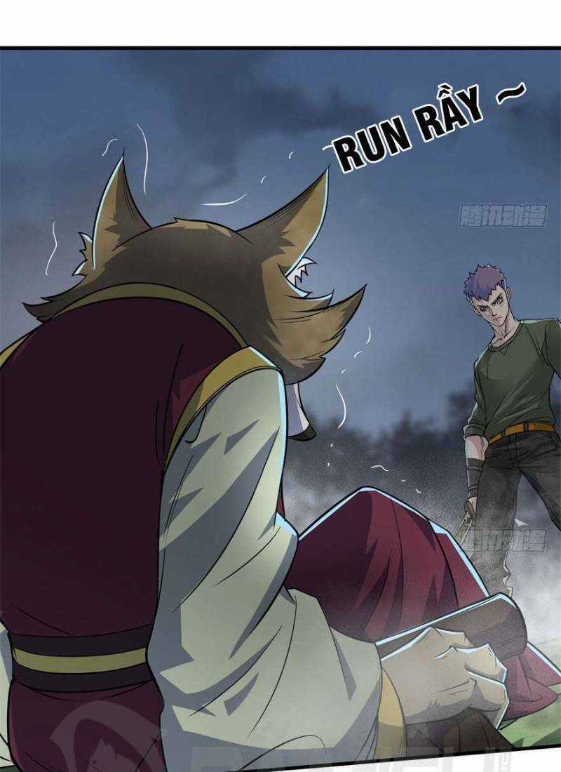 Thú Nhân Chapter 151 trang 0
