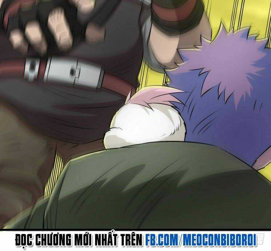 Thú Nhân Chapter 16 trang 13