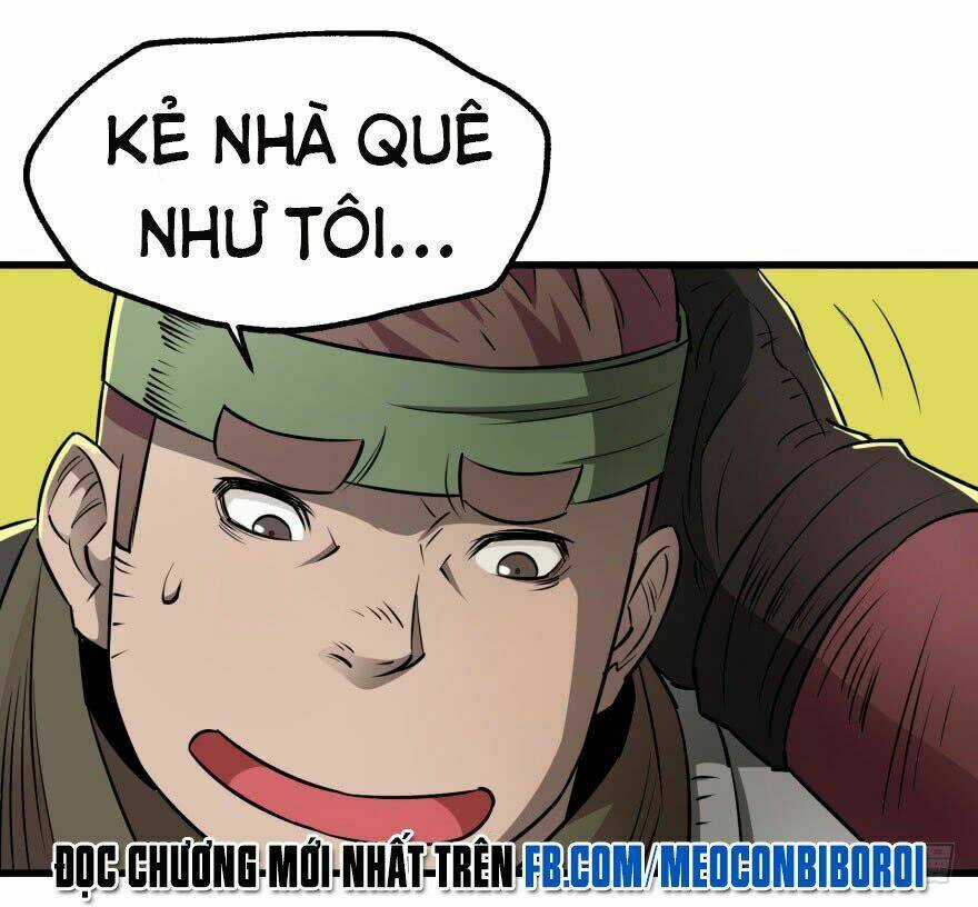 Thú Nhân Chapter 16 trang 14