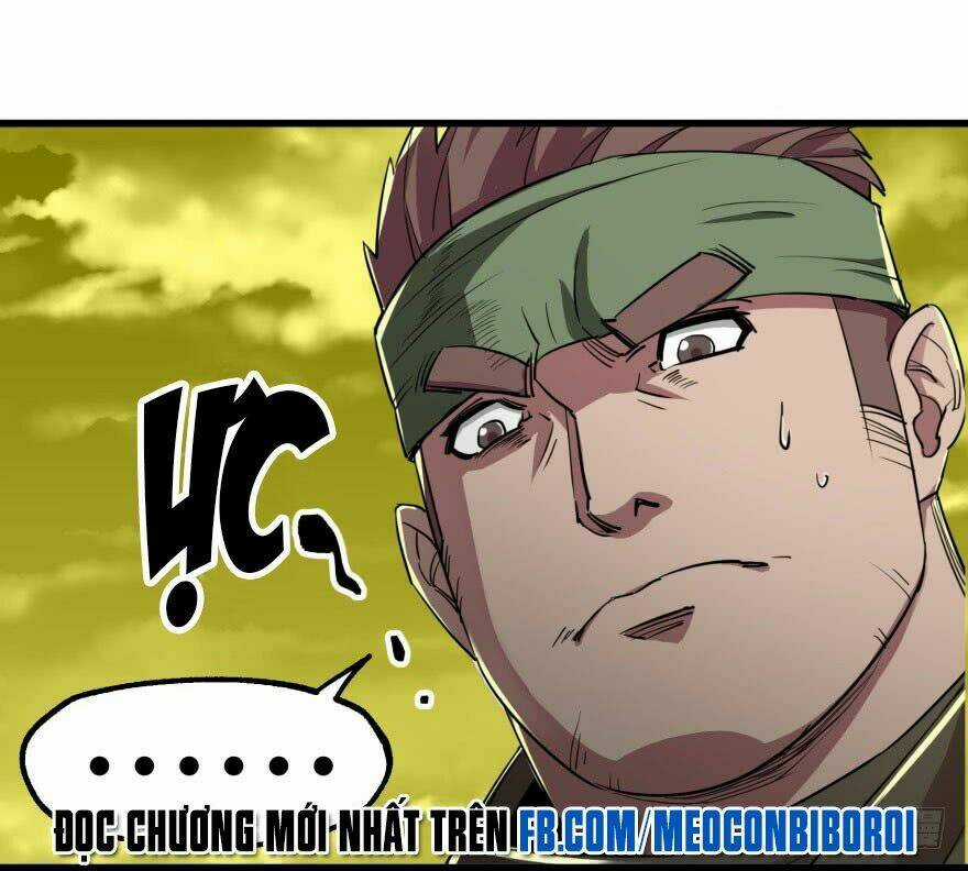 Thú Nhân Chapter 16 trang 16